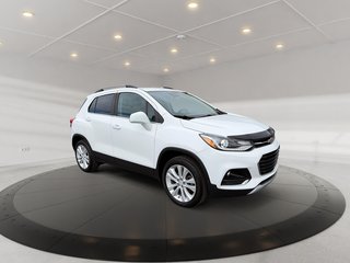 2020 Chevrolet Trax Premier AWD + CUIR + TOIT + CAMERA + AUDIO BOSE