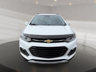 2020 Chevrolet Trax Premier AWD + CUIR + TOIT + CAMERA + AUDIO BOSE
