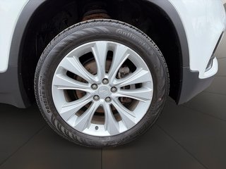 2020 Chevrolet Trax Premier AWD + CUIR + TOIT + CAMERA + AUDIO BOSE