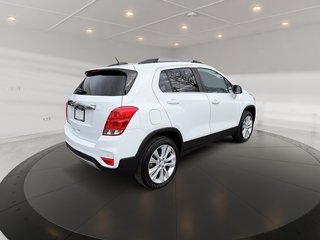 2020 Chevrolet Trax Premier AWD + CUIR + TOIT + CAMERA + AUDIO BOSE