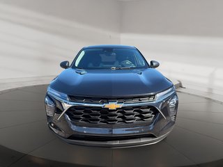 Chevrolet Trax LS + CAMERA + CARPLAY + ECRAN + WOW ! 2024