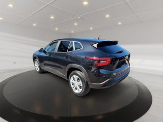 Chevrolet Trax LS + CAMERA + CARPLAY + ECRAN + WOW ! 2024