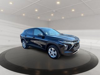 Chevrolet Trax LS + CAMERA + CARPLAY + ECRAN + WOW ! 2024