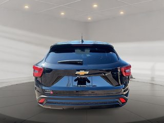 Chevrolet Trax LS + CAMERA + CARPLAY + ECRAN + WOW ! 2024