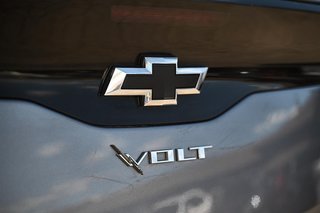 2018 Chevrolet Volt LT + BRANCHABLE + 49617 KM SEULEMENT