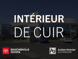 2022 Chrysler Pacifica Hybrid Limited PHEV + CUIR + TOIT PANO + DVD + GPS + WOW