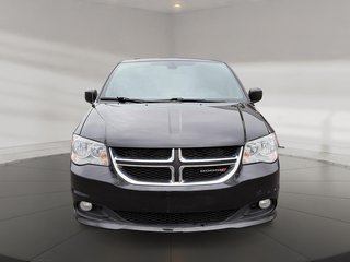 2019 Dodge Grand Caravan 35th Anniversary + CUIR/SUÈDE + CAMERA + BLUETOOTH