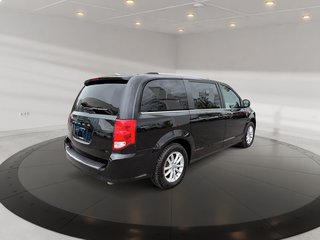 2019 Dodge Grand Caravan 35th Anniversary + CUIR/SUÈDE + CAMERA + BLUETOOTH
