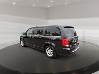 2019 Dodge Grand Caravan 35th Anniversary + CUIR/SUÈDE + CAMERA + BLUETOOTH
