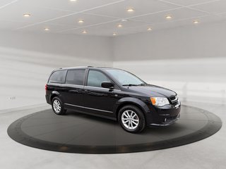 2019 Dodge Grand Caravan 35th Anniversary + CUIR/SUÈDE + CAMERA + BLUETOOTH
