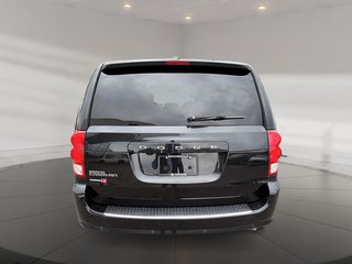 2019 Dodge Grand Caravan 35th Anniversary + CUIR/SUÈDE + CAMERA + BLUETOOTH