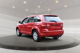 Dodge Journey Canada Value Pkg +SEULEMENT 138426 KM 2015