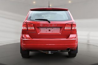 Dodge Journey Canada Value Pkg +SEULEMENT 138426 KM 2015
