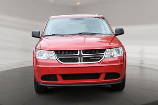 Dodge Journey Canada Value Pkg +SEULEMENT 138426 KM 2015