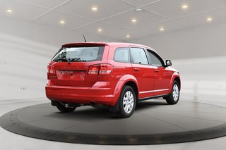 Dodge Journey Canada Value Pkg +SEULEMENT 138426 KM 2015