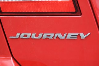 Dodge Journey Canada Value Pkg +SEULEMENT 138426 KM 2015