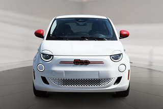 2024 Fiat 500e (RED) Edition + ELECTRIQUE + 18849 KM