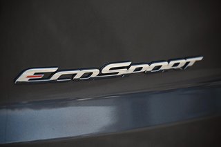 2019 Ford EcoSport Titanium + TOIT OUVRANT + NAVIGATION