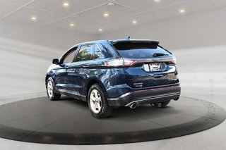 2017 Ford Edge Titanium SIEGES EN CUIR + TOIT PANORAMIQUE