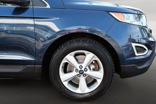 2017 Ford Edge Titanium SIEGES EN CUIR + TOIT PANORAMIQUE