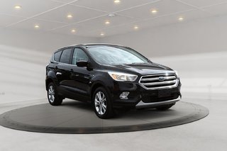 2017 Ford Escape SE + SIEGES CHAUFFANT + CAMERA DE RECUL