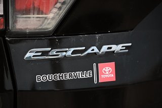 2017 Ford Escape SE + SIEGES CHAUFFANT + CAMERA DE RECUL