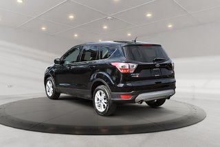 2017 Ford Escape SE + SIEGES CHAUFFANT + CAMERA DE RECUL