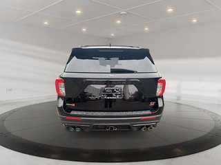 2023 Ford Explorer ST + 400HP + CUIR + TOIT PANO + B&O AUDIO + GPS ++