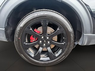 2023 Ford Explorer ST + 400HP + CUIR + TOIT PANO + B&O AUDIO + GPS ++