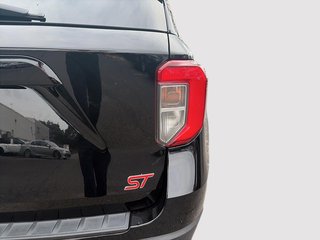 2023 Ford Explorer ST + 400HP + CUIR + TOIT PANO + B&O AUDIO + GPS ++