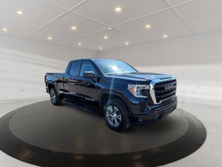 2019 GMC Sierra 1500 + 5.3L V8 + X31 + CAMERA + BLUETOOTH