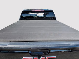 2019 GMC Sierra 1500 + 5.3L V8 + X31 + CAMERA + BLUETOOTH