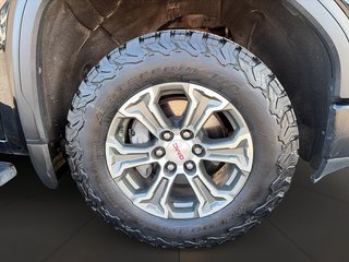 2019 GMC Sierra 1500 + 5.3L V8 + X31 + CAMERA + BLUETOOTH