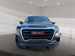 2019 GMC Sierra 1500 + 5.3L V8 + X31 + CAMERA + BLUETOOTH