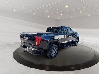 2019 GMC Sierra 1500 + 5.3L V8 + X31 + CAMERA + BLUETOOTH