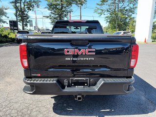2019 GMC Sierra 1500 + 5.3L V8 + X31 + CAMERA + BLUETOOTH