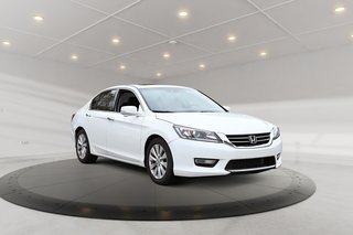 Honda Accord Sedan 2013 EX-L + SIEGES EN CUIR + TOIT OUVRANT 2013