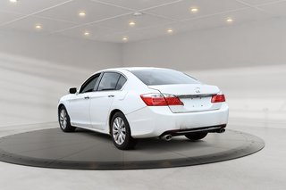 Honda Accord Sedan 2013 EX-L + SIEGES EN CUIR + TOIT OUVRANT 2013