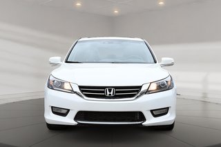 Honda Accord Sedan 2013 EX-L + SIEGES EN CUIR + TOIT OUVRANT 2013