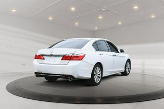 Honda Accord Sedan 2013 EX-L + SIEGES EN CUIR + TOIT OUVRANT 2013