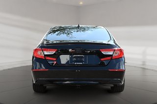 Honda Accord Sedan LX + SIEGES CHAUFFANT + CAMERA DE RECUL 2018