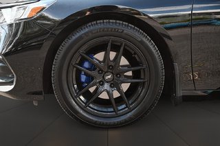 Honda Accord Sedan LX + SIEGES CHAUFFANT + CAMERA DE RECUL 2018
