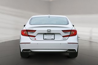 Honda Accord Sedan 2022 TOURING + CUIR + TOIT OUVRANT + CAMERA 2022