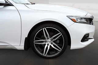 Honda Accord Sedan 2022 TOURING + CUIR + TOIT OUVRANT + CAMERA 2022