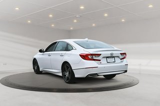 Honda Accord Sedan 2022 TOURING + CUIR + TOIT OUVRANT + CAMERA 2022