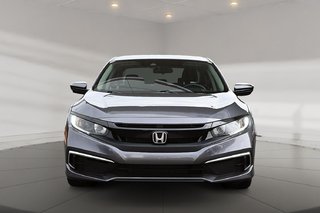 2020 Honda Civic Sedan EX + SIEGES CHAUFFANT