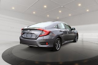 2020 Honda Civic Sedan EX + SIEGES CHAUFFANT