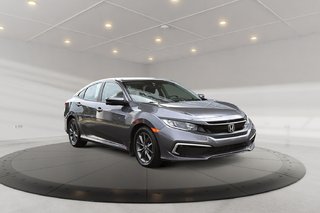 2020 Honda Civic Sedan EX + SIEGES CHAUFFANT