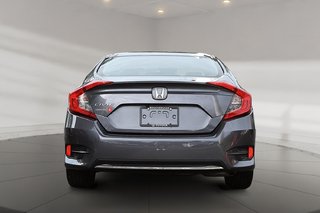 2020 Honda Civic Sedan EX + SIEGES CHAUFFANT
