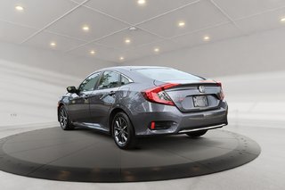2020 Honda Civic Sedan EX + SIEGES CHAUFFANT